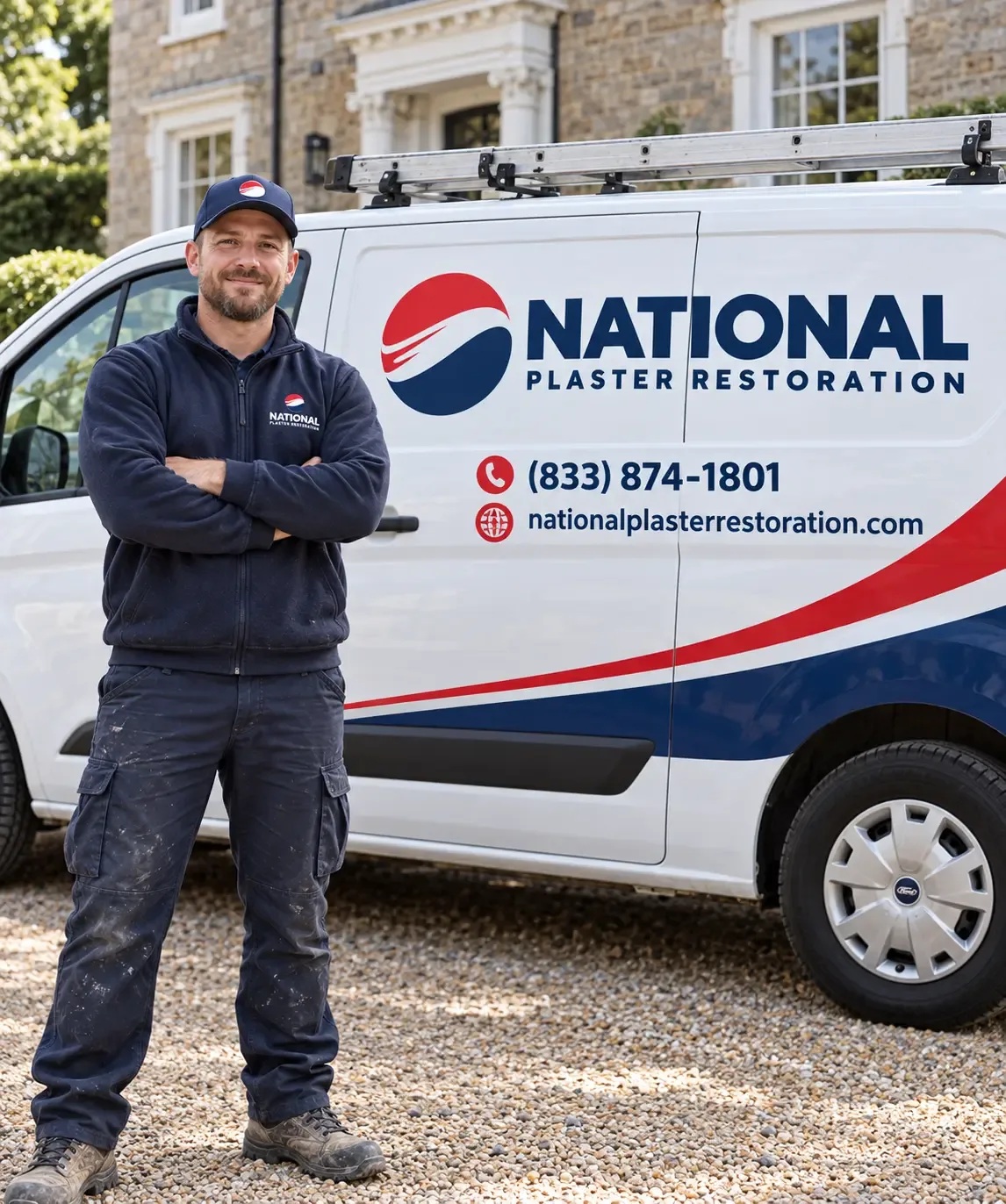 Plaster Repair company in Millersburg, OH